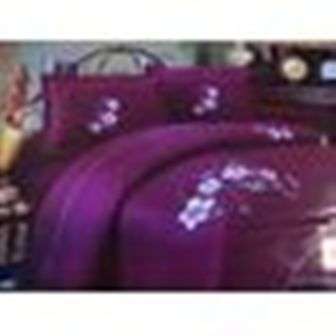 6 PIECE BEDDING SET (Range 1 = R140)